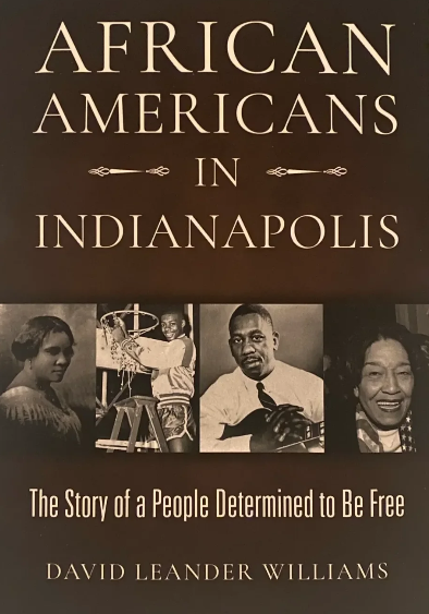 Book Talk &amp; Review: African Americans in&nbsp;Indianapolis
