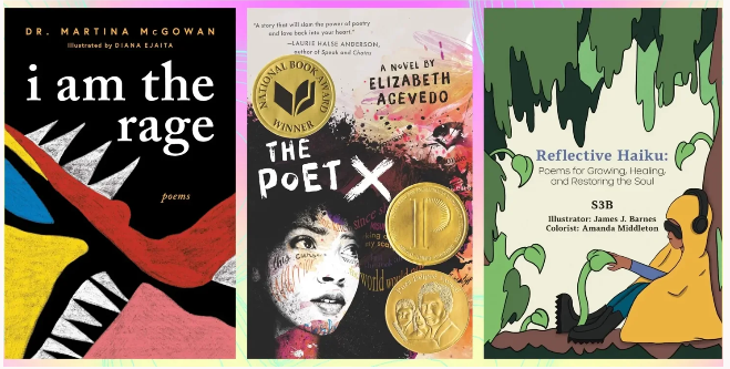 Blazing Brilliance Launches 4th Book&nbsp;Club