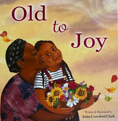 Book Review: Old to&nbsp;Joy