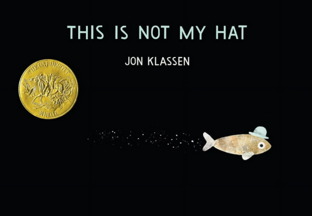 Book Review: This is Not My&nbsp;Hat
