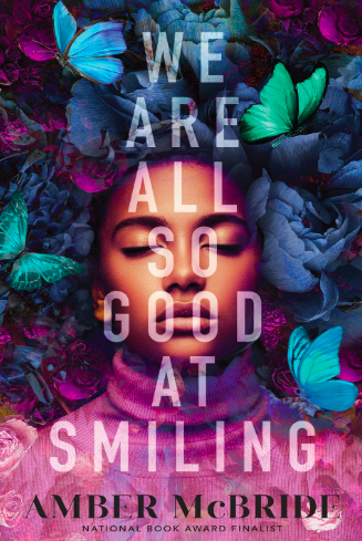 Video Book Talk: We Are All So Good at Smiling