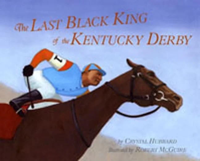 Video Book Talk: The Last Black King of Kentucky