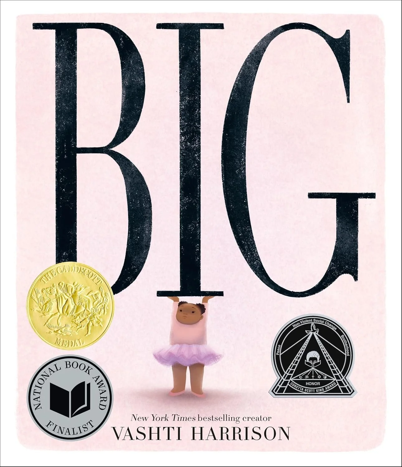 Video Book Talk: Big