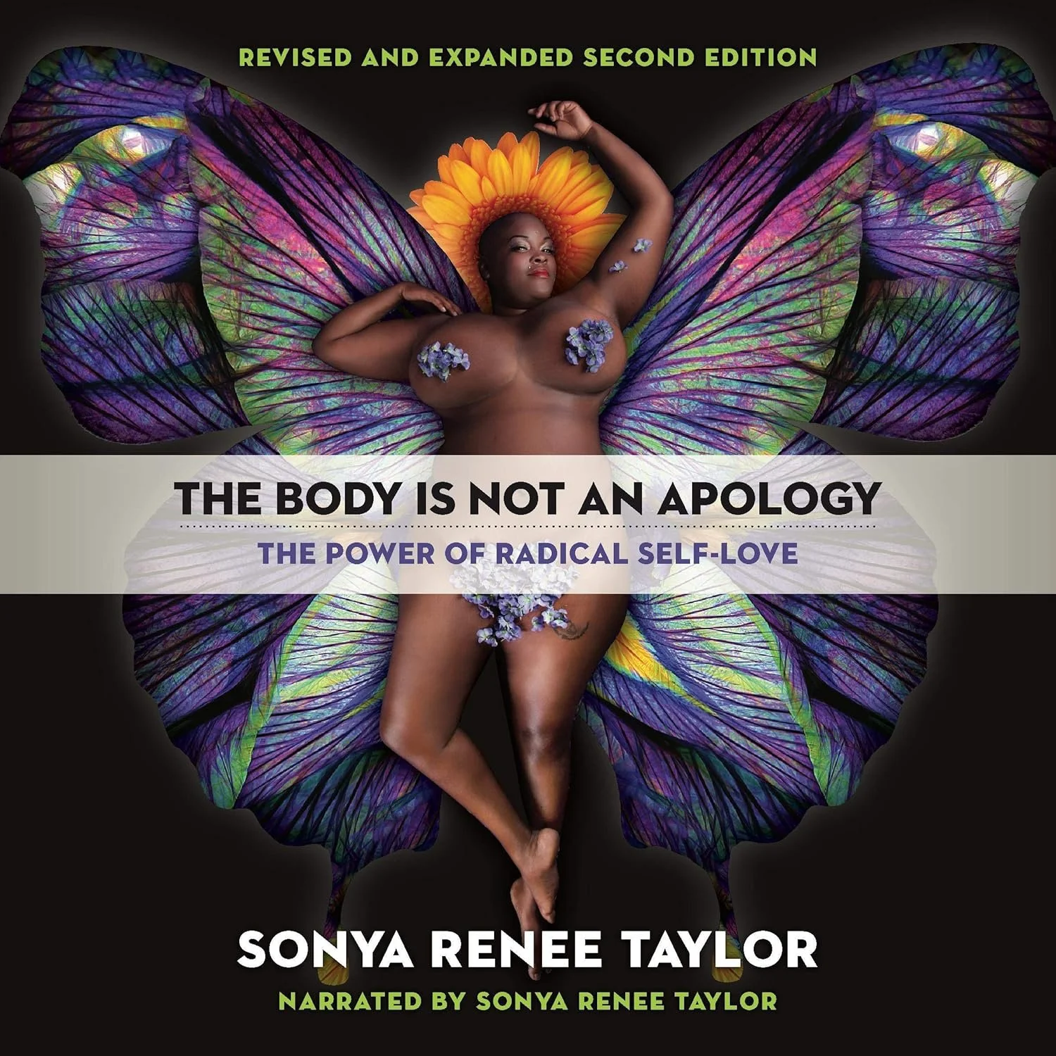 Video Book Talk: The Body is Not an Apology