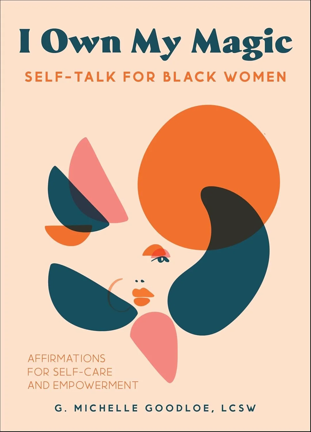 Video Book Talk: I Own My Magic: Self-Talk for Black Women
