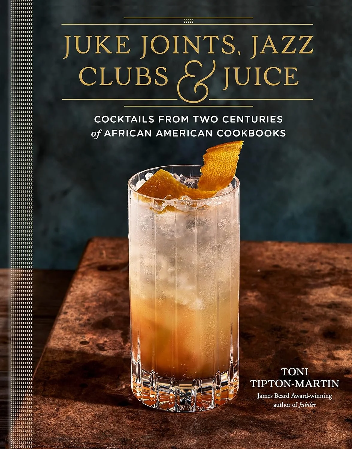 Video Book Talk: Juke Joints, Jazz Clubs &amp; Juice