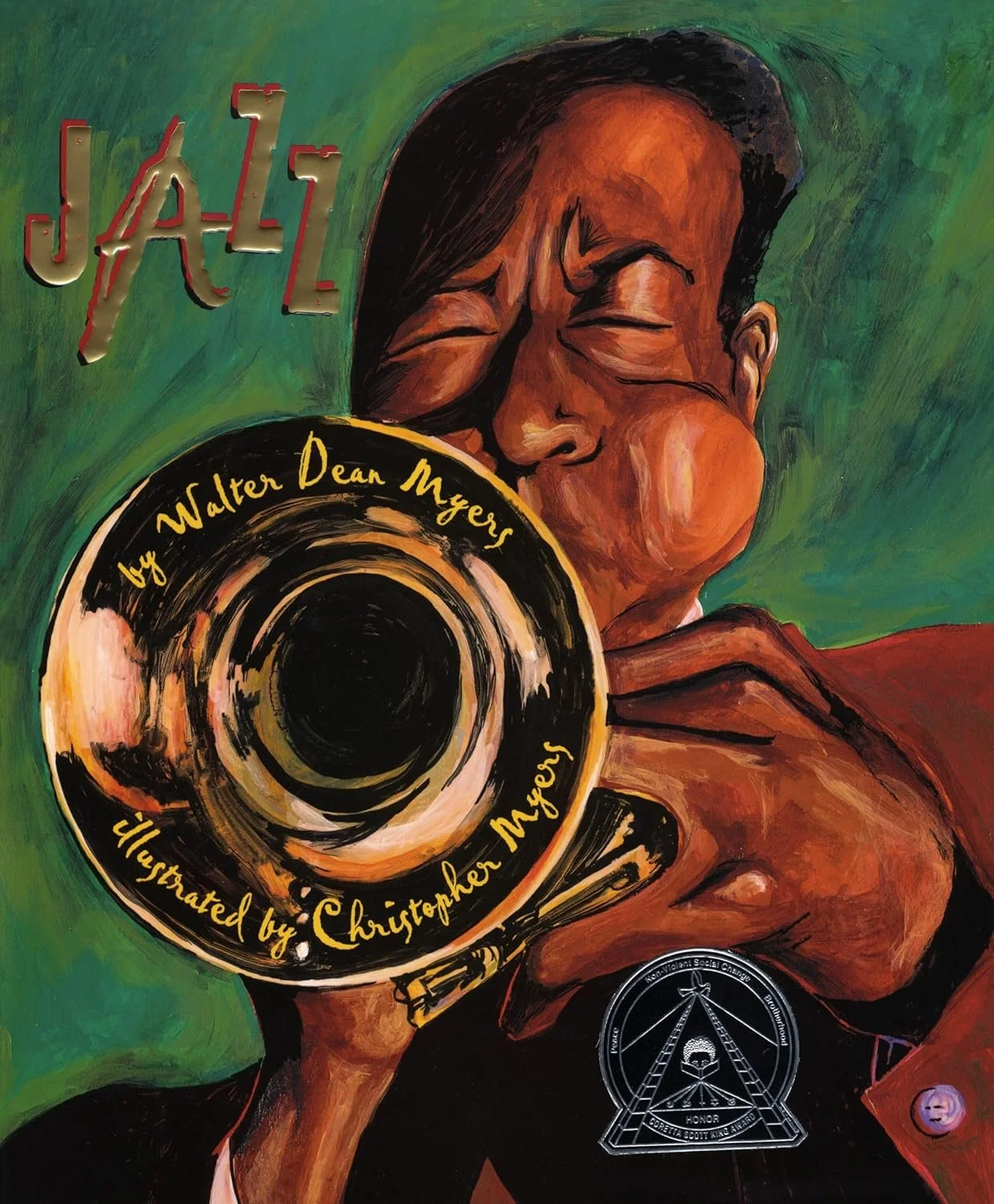 Video Book Talk: Jazz