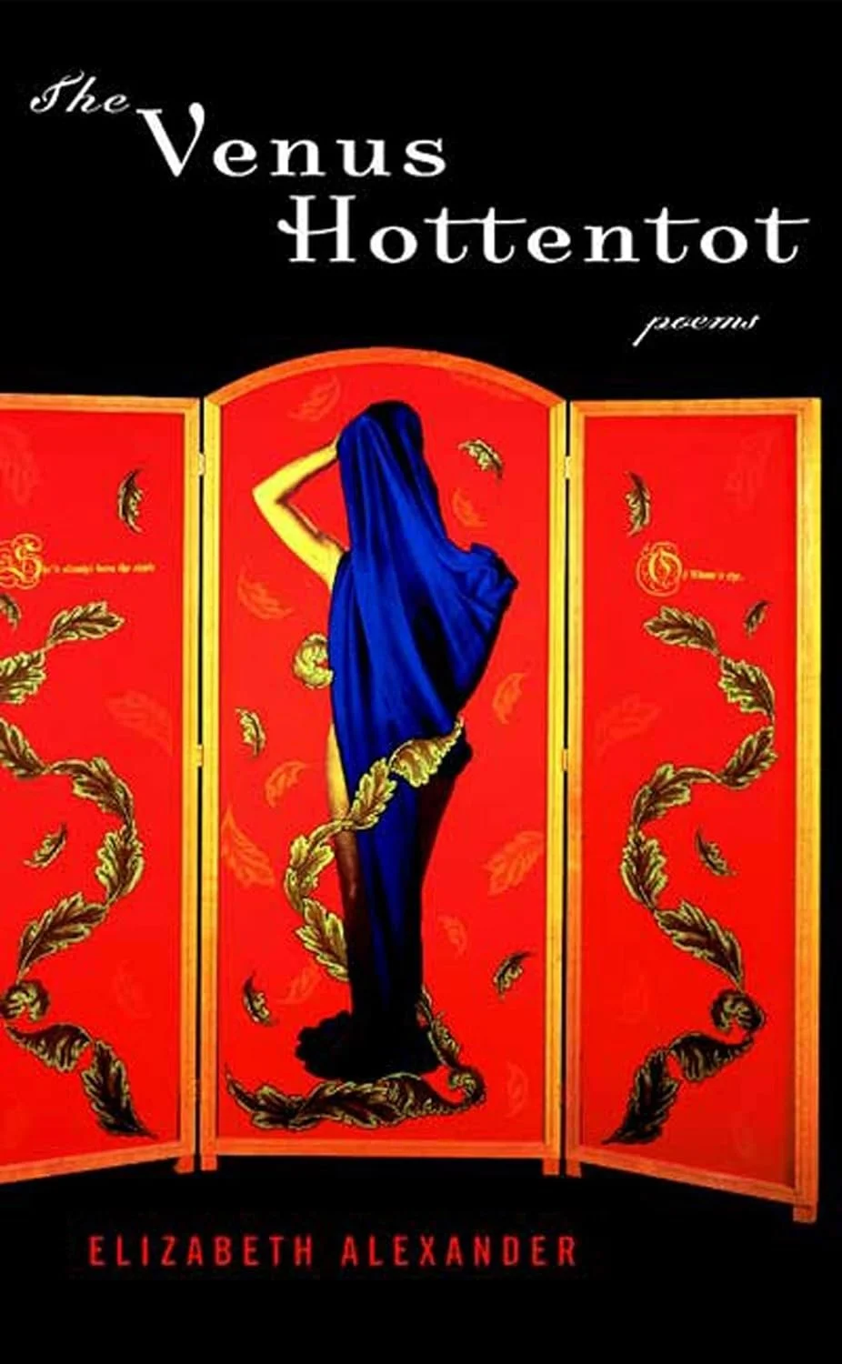 Video Book Talk: The Venus Hottentot
