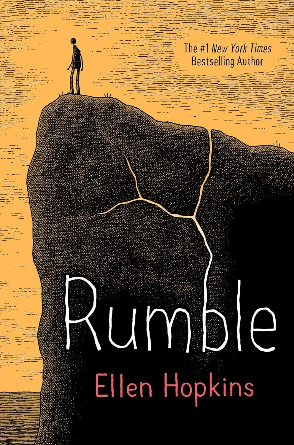 Video Book Talk: Rumble