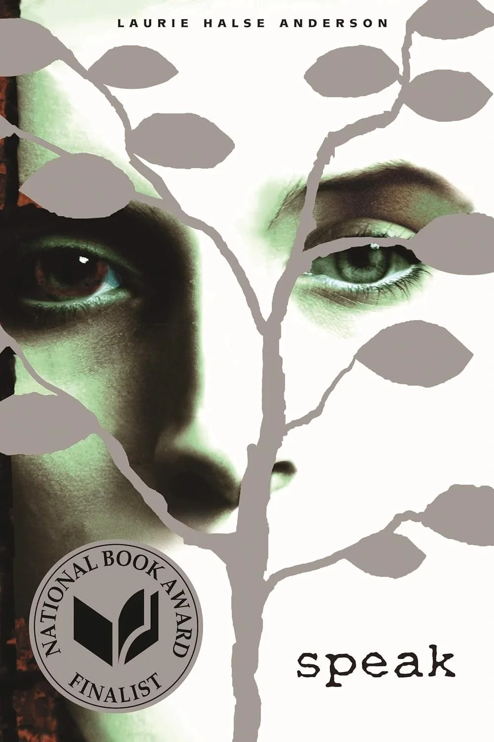 Video Book Talk: Speak
