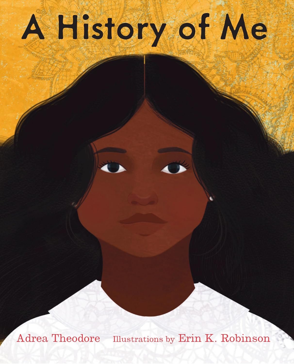 Video Book Talk: A History of Me