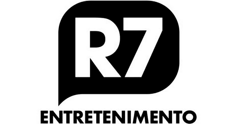 Logotipo R7 Entretenimento