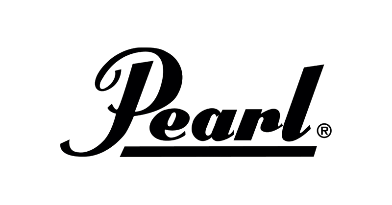 PEARL DRUMS