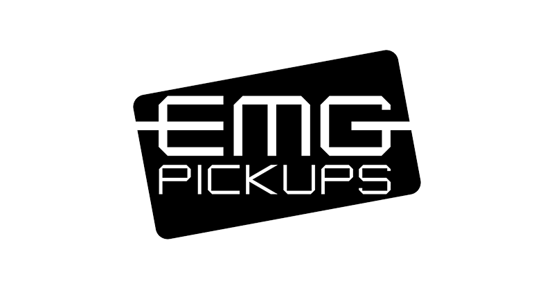 EMG PICKUPS