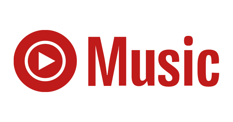 YOUTUBE MUSIC