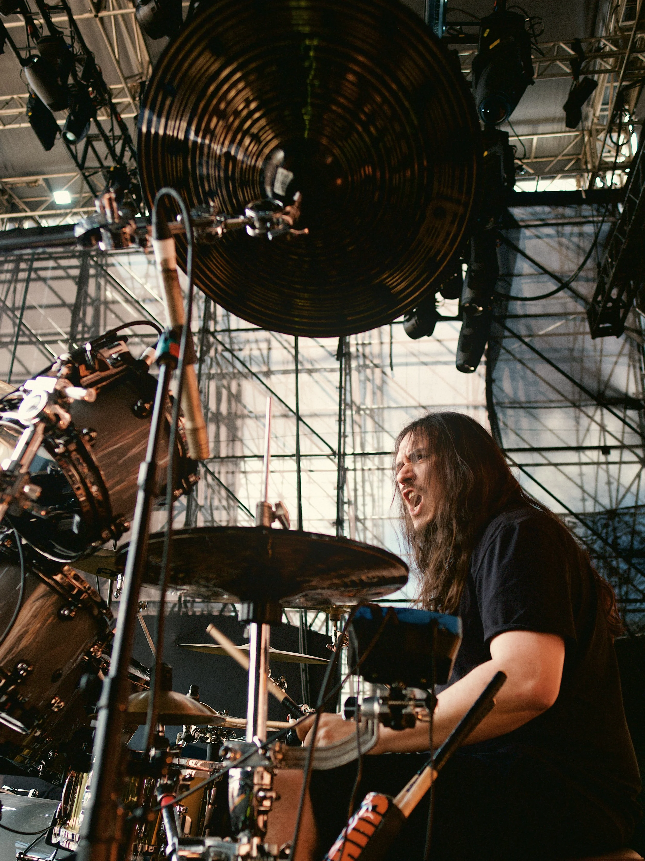 Photo by Cesinha @ Bangers Open Air 2026