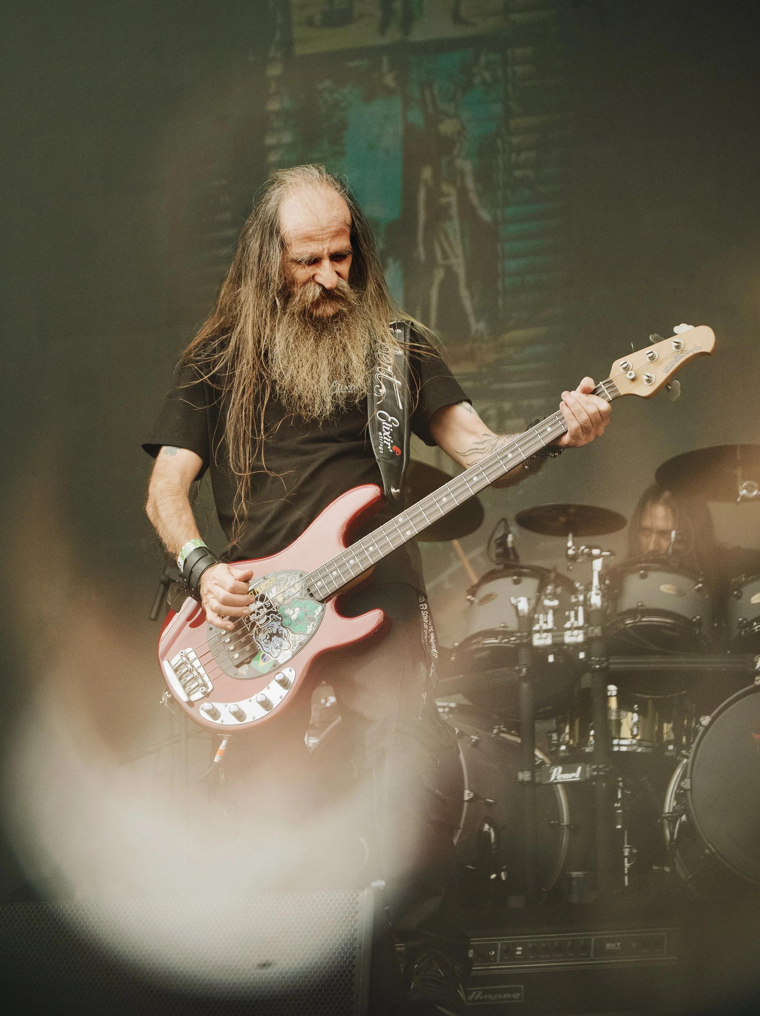 Photo by Cesinha @ Bangers Open Air 2026