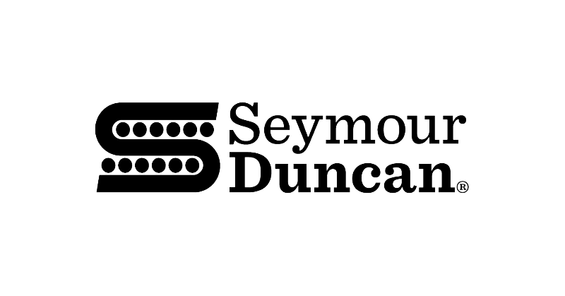 SEYMOUR DUNCAN PICKUPS