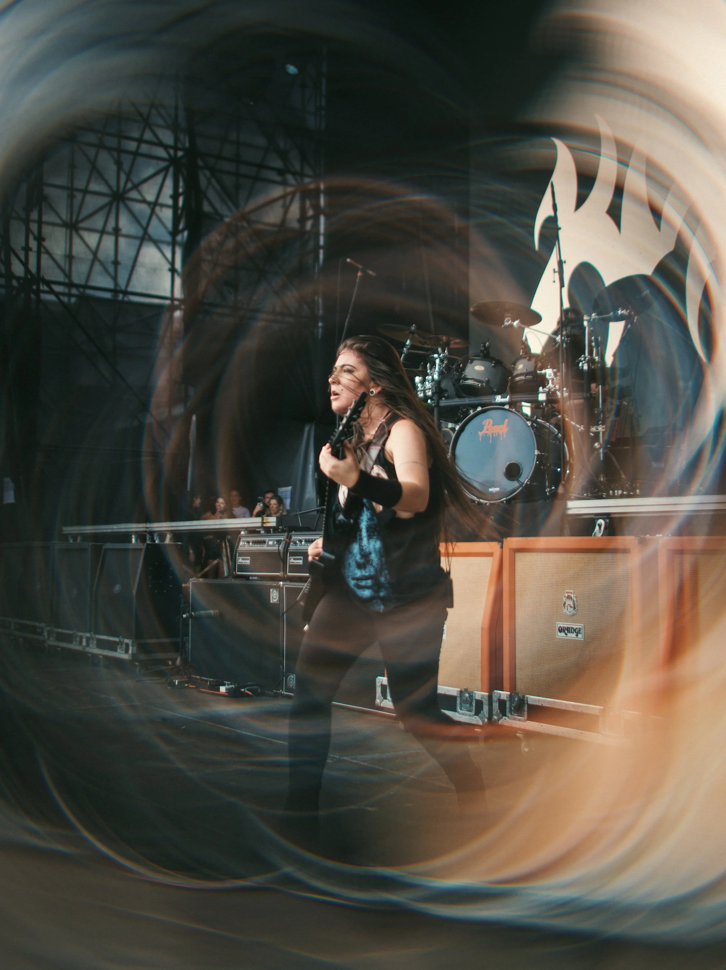 Photo by Cesinha @ Bangers Open Air 2026