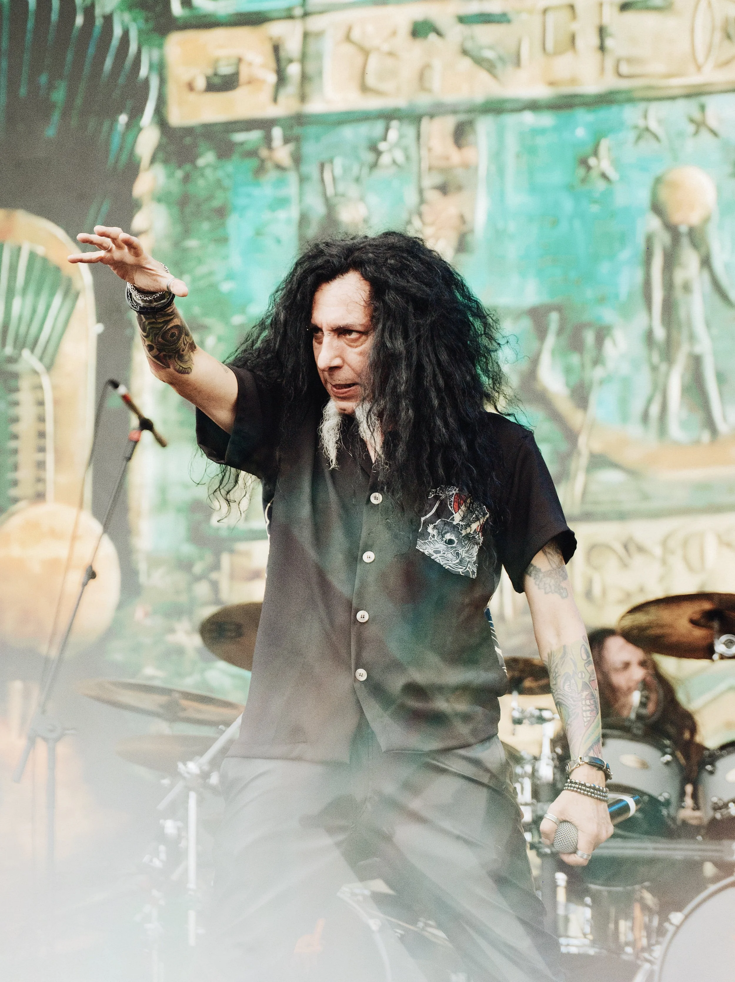 Photo by Cesinha @ Bangers Open Air 2026