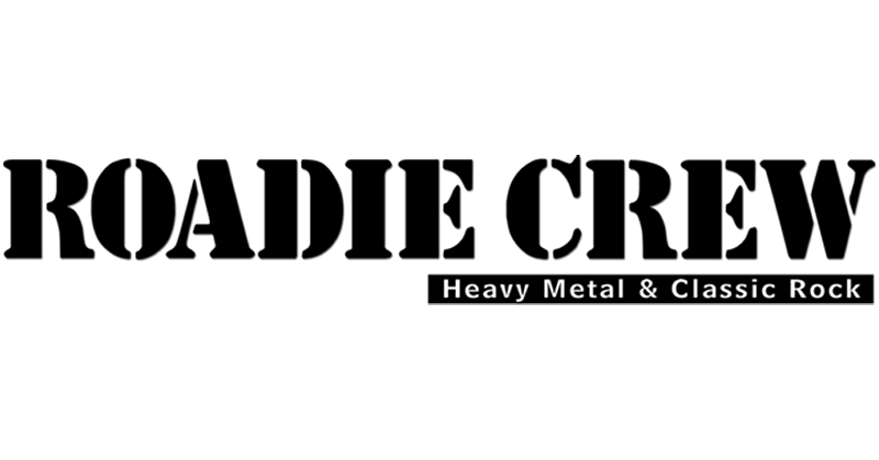 Korzus na Roadie Crew