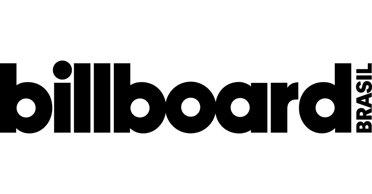 Logotipo Billboard Brasil