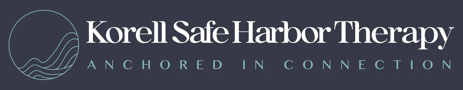 Korell Safe Harbor Therapy