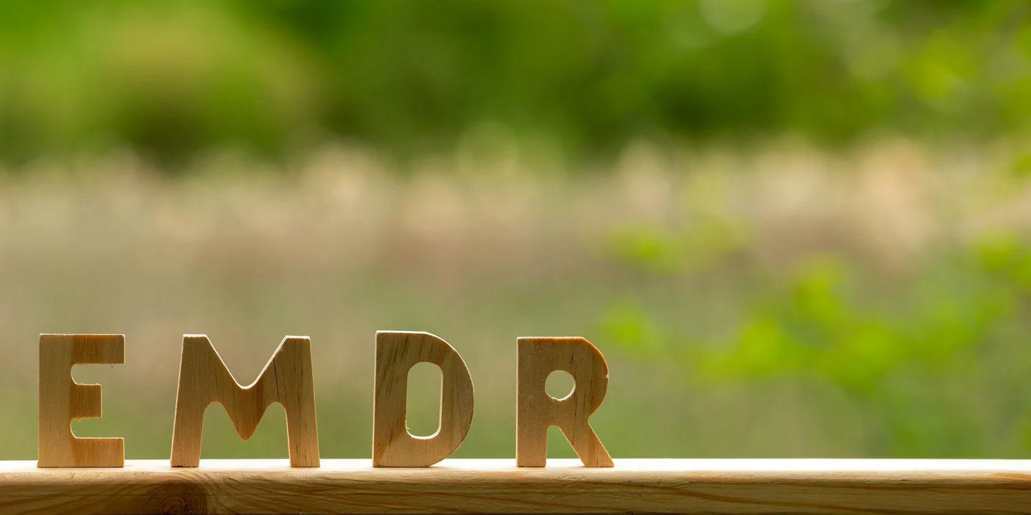 EMDR with Kids — What it Looks Like