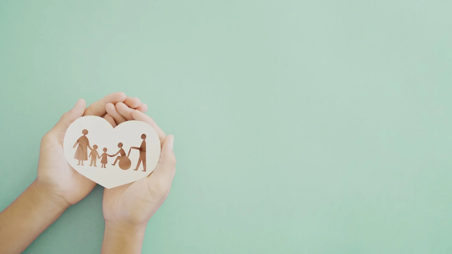 When the Past Shows Up in Parenting: How Trauma Can Affect the Way We Parent