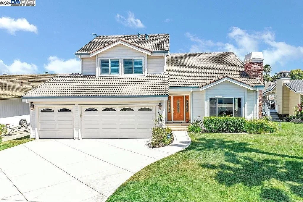 4960 Cabrillo Pt, $1,172,000
