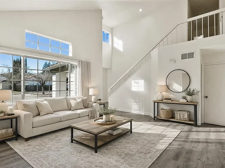 4641 Knollpark Court, $600,000