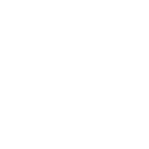Five white stars on a black background, arranged in a horizontal line.