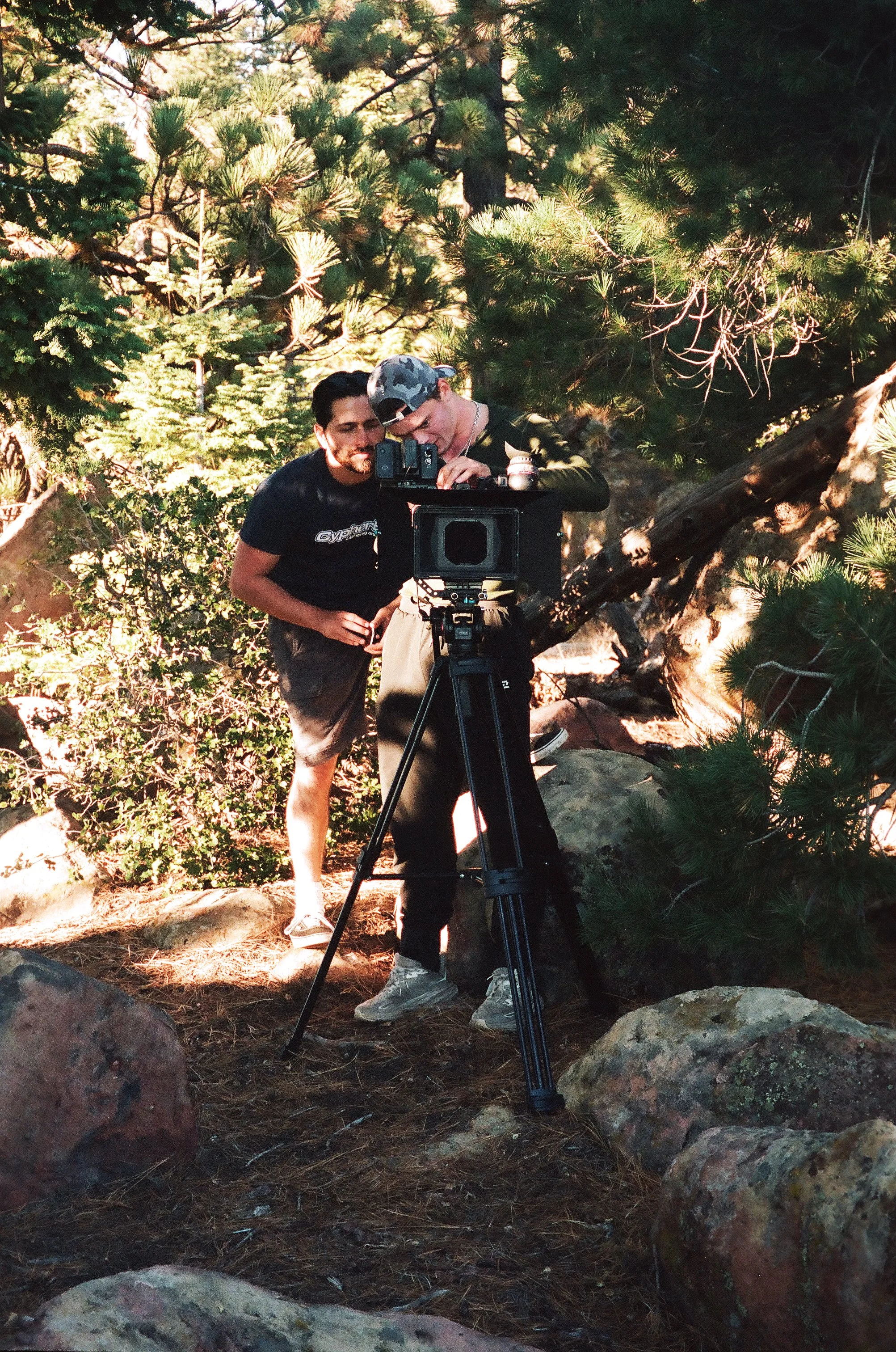 Basic Production Day