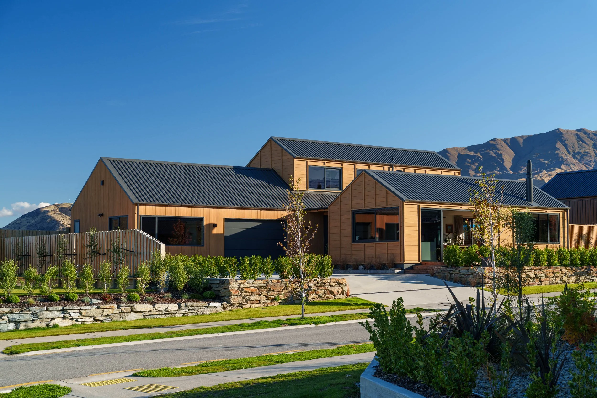 Northlake Residence I