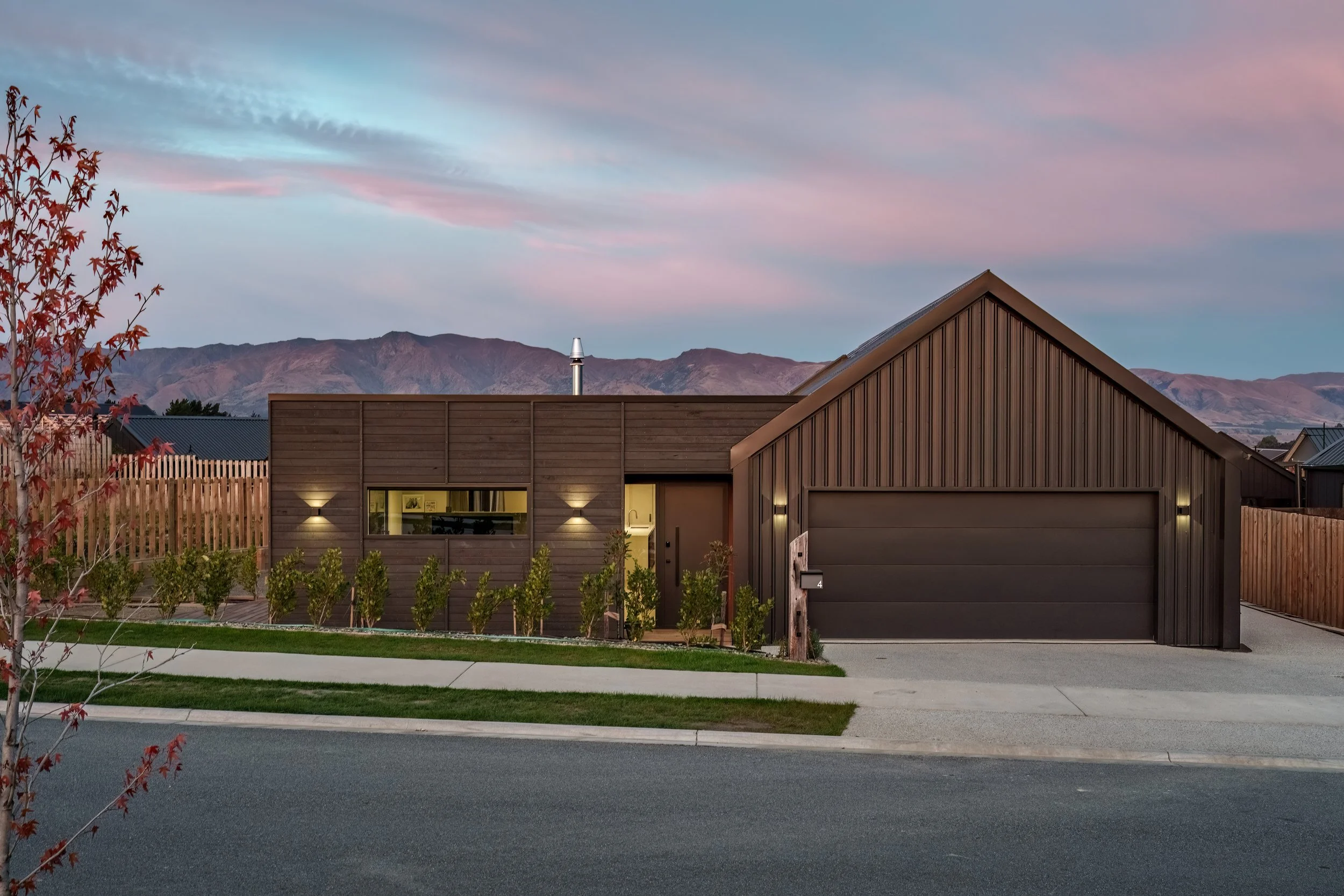 Northlake Residence II