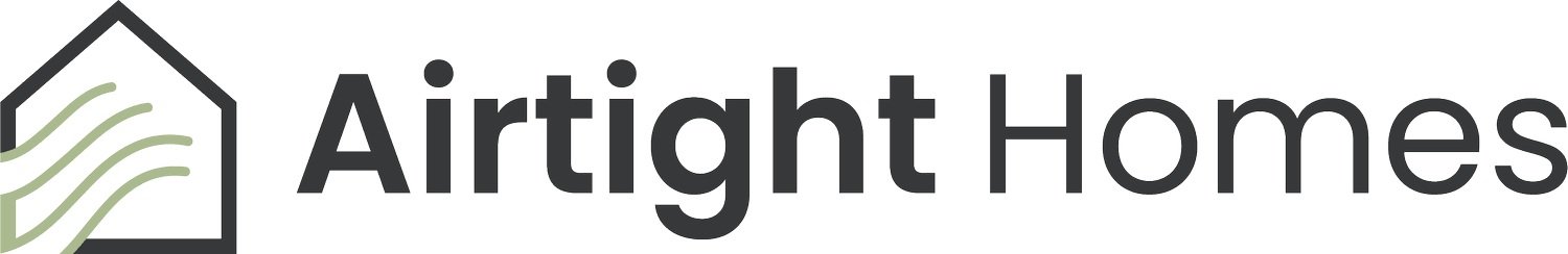 Airtight Homes