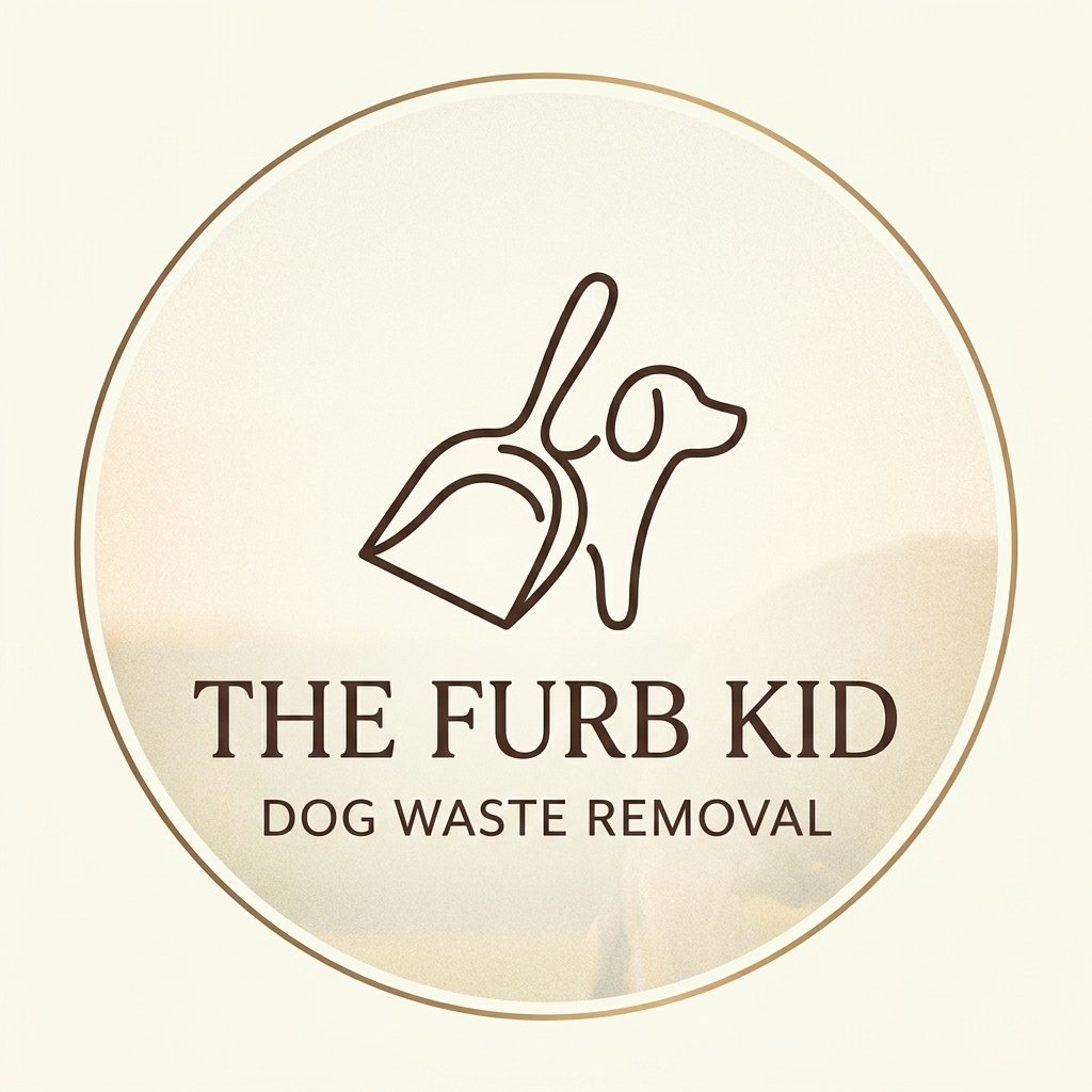 The Furb Kid | Dog Waste Removal