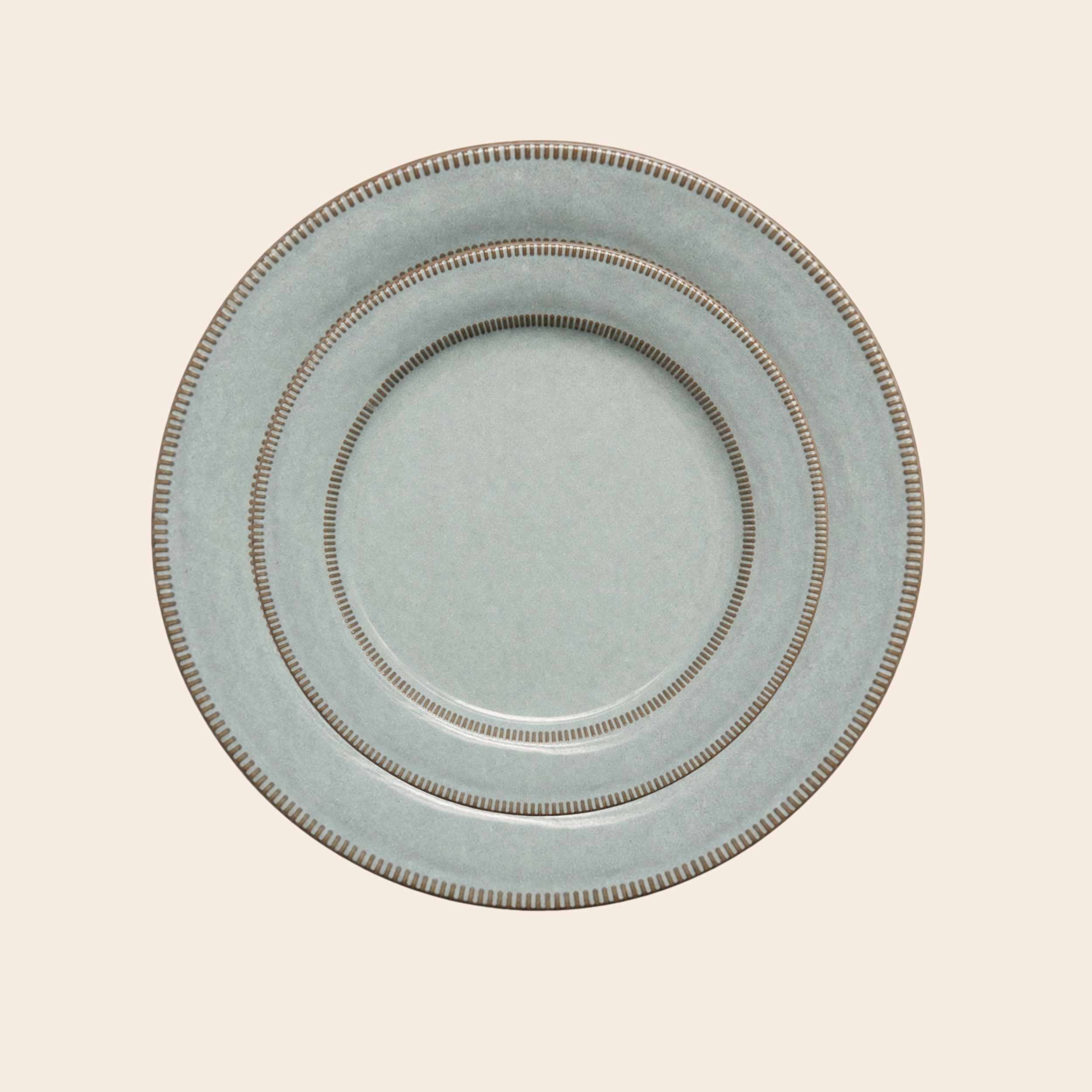 Coastal Terracota