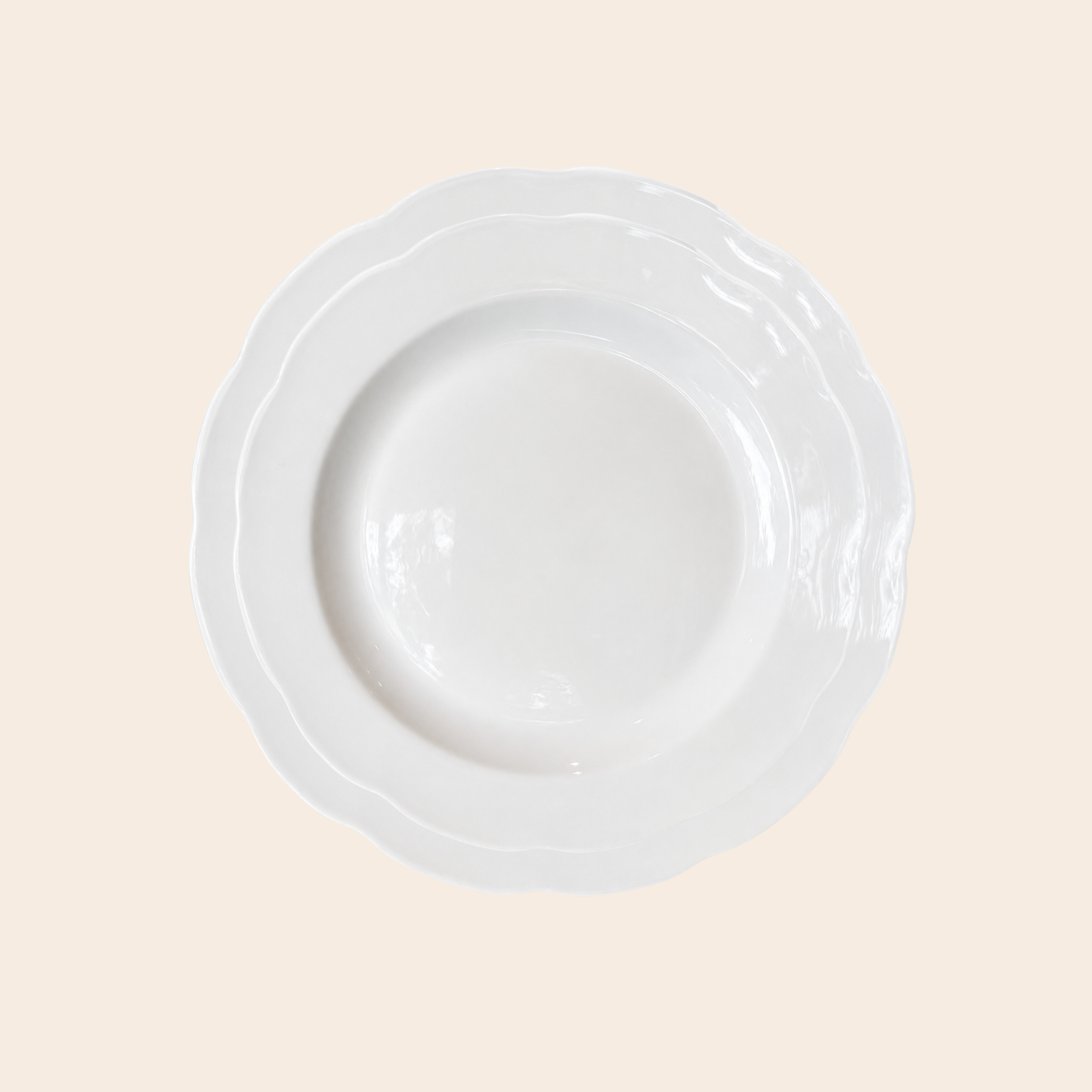 Rosette Blanc