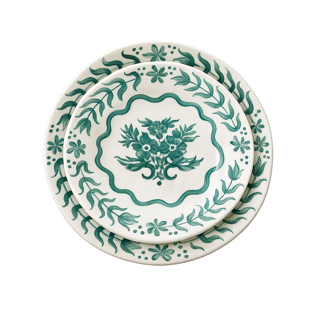 Flor Verde de Castilla