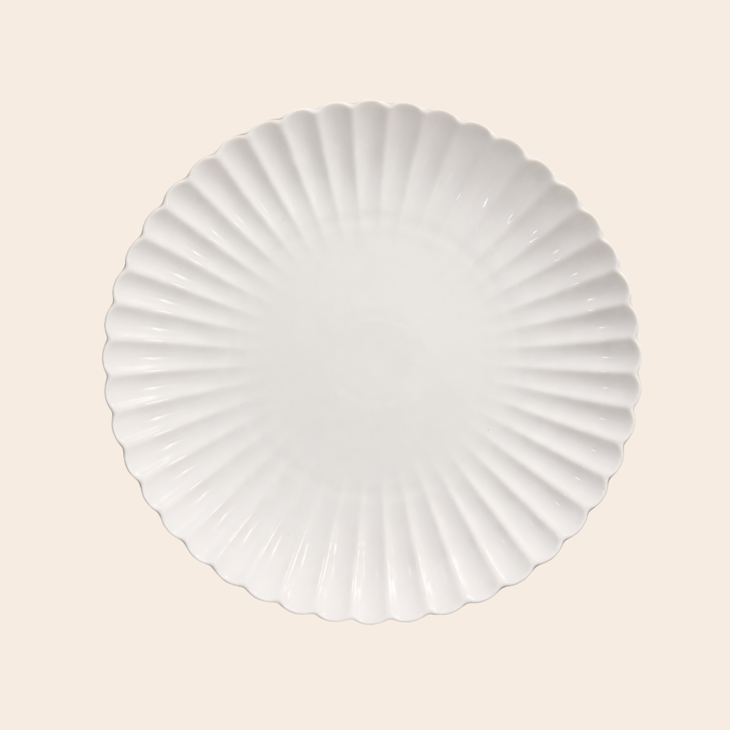 Pearl Pleat