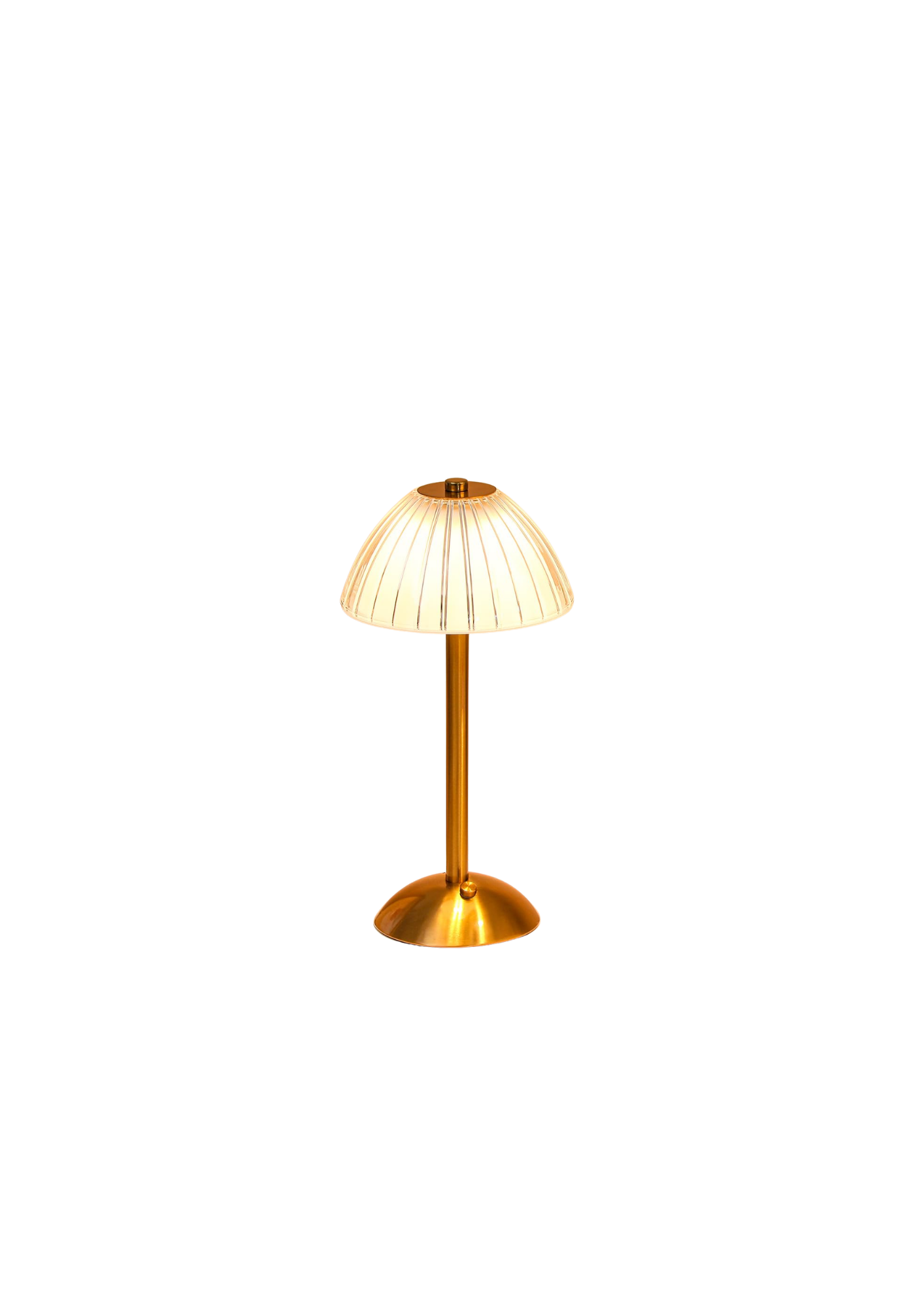 Round Table Lamp