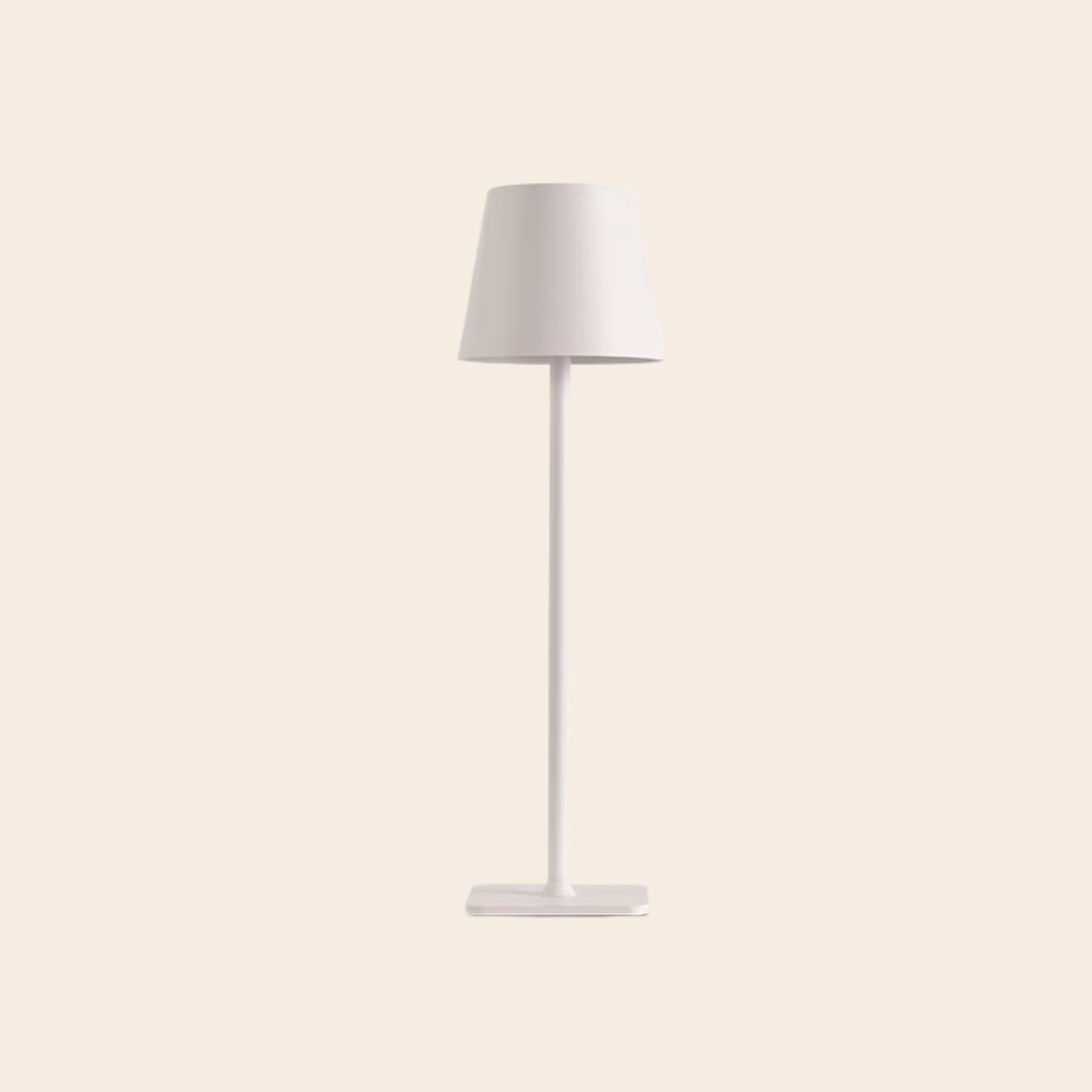 White LED Lamp