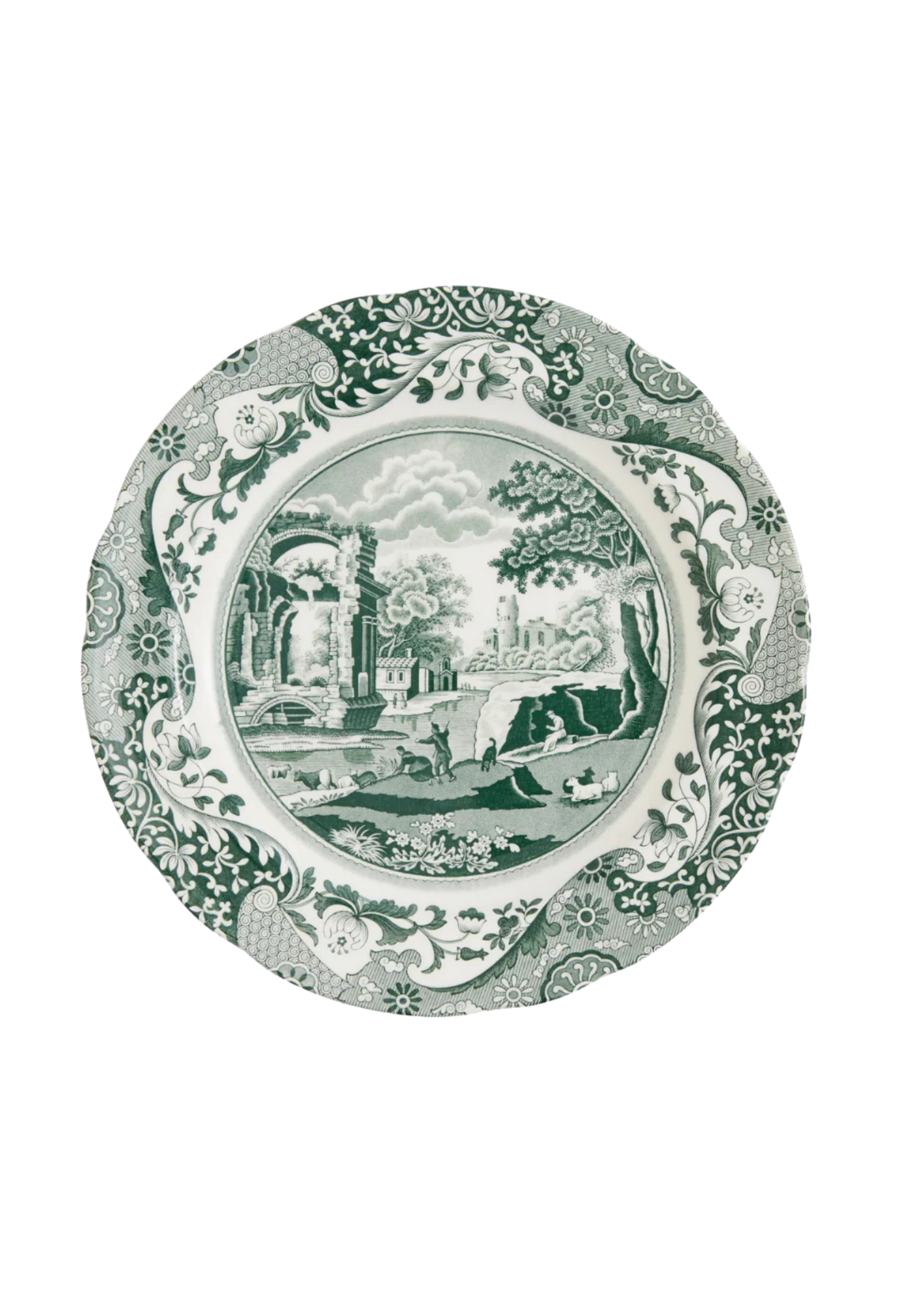Heritage Green