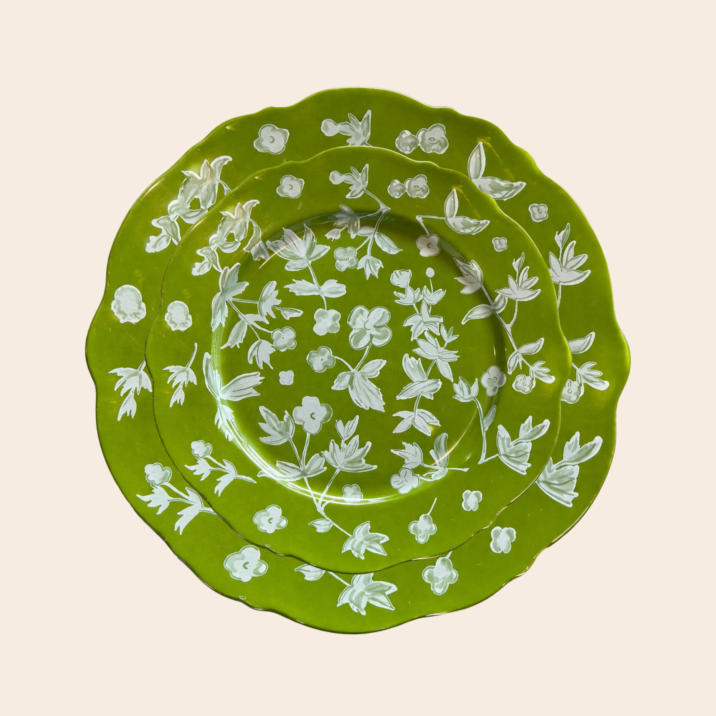 Green Garden