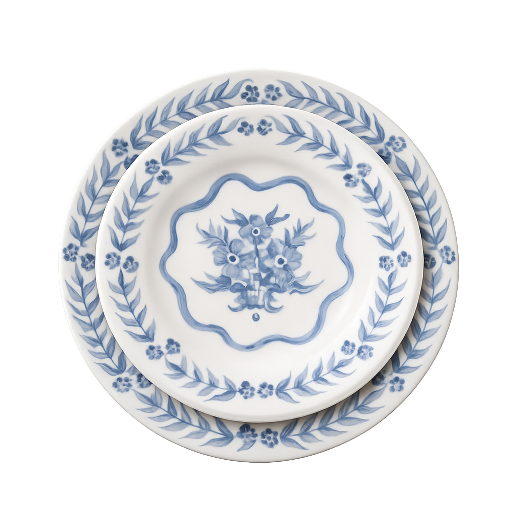 Flor Azul de Castilla