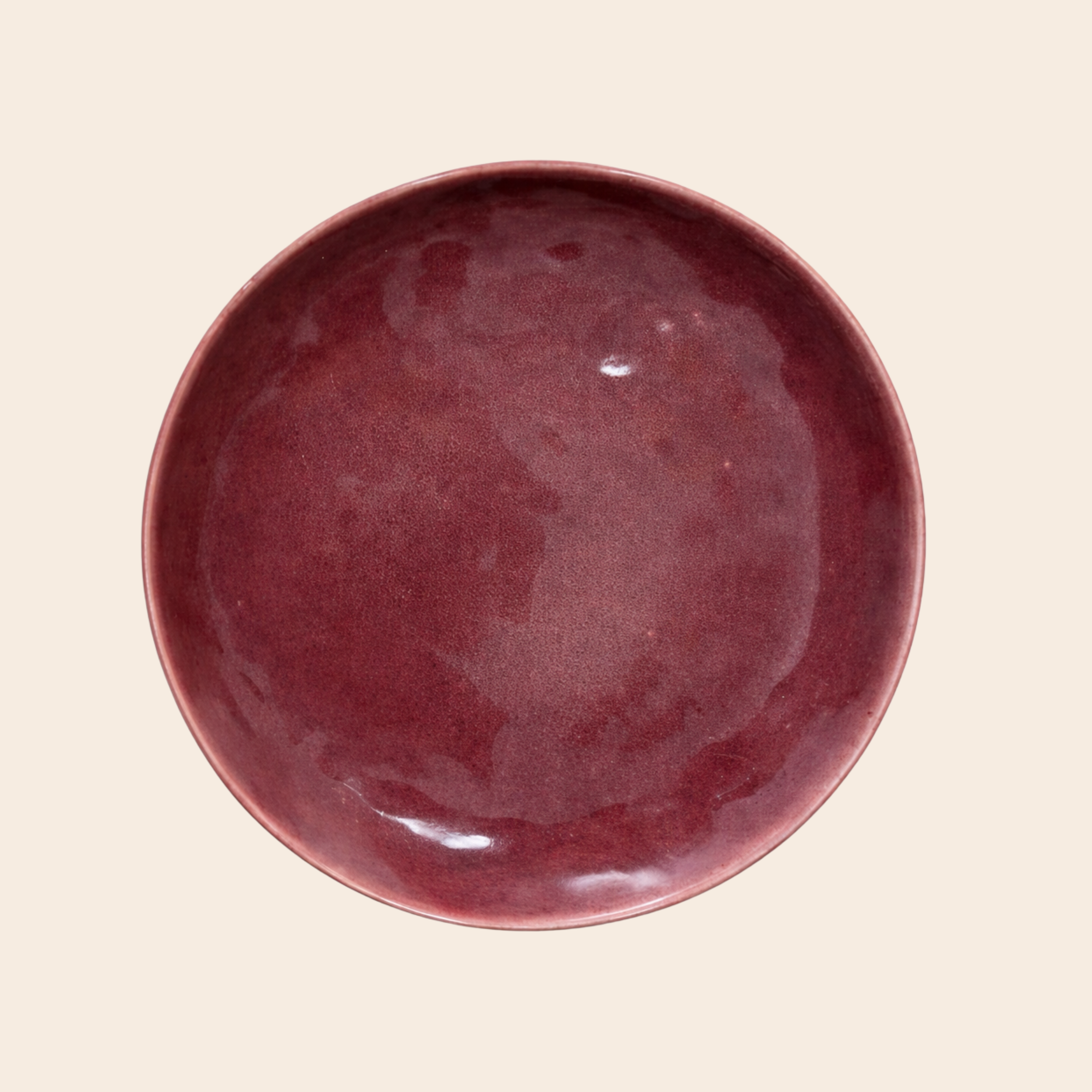 Mulberry Mist
