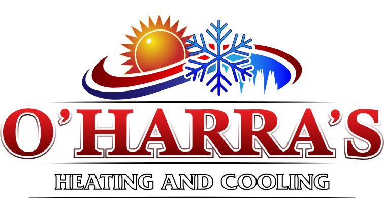  OHARRAS HEATING AND COOLING