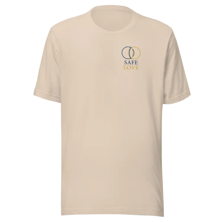 Classic Tee, Natural
