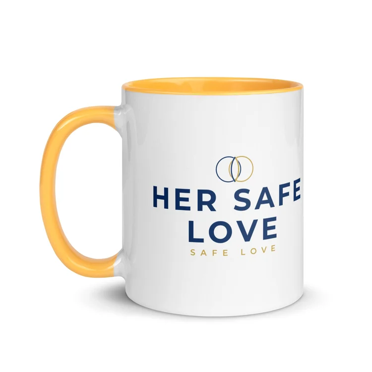 Her Safe Love Mug